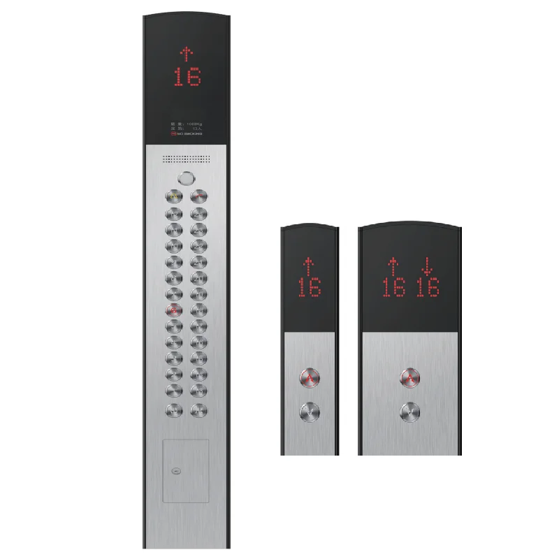 
Elevator Parts Control Panel Elevator COP LOP 