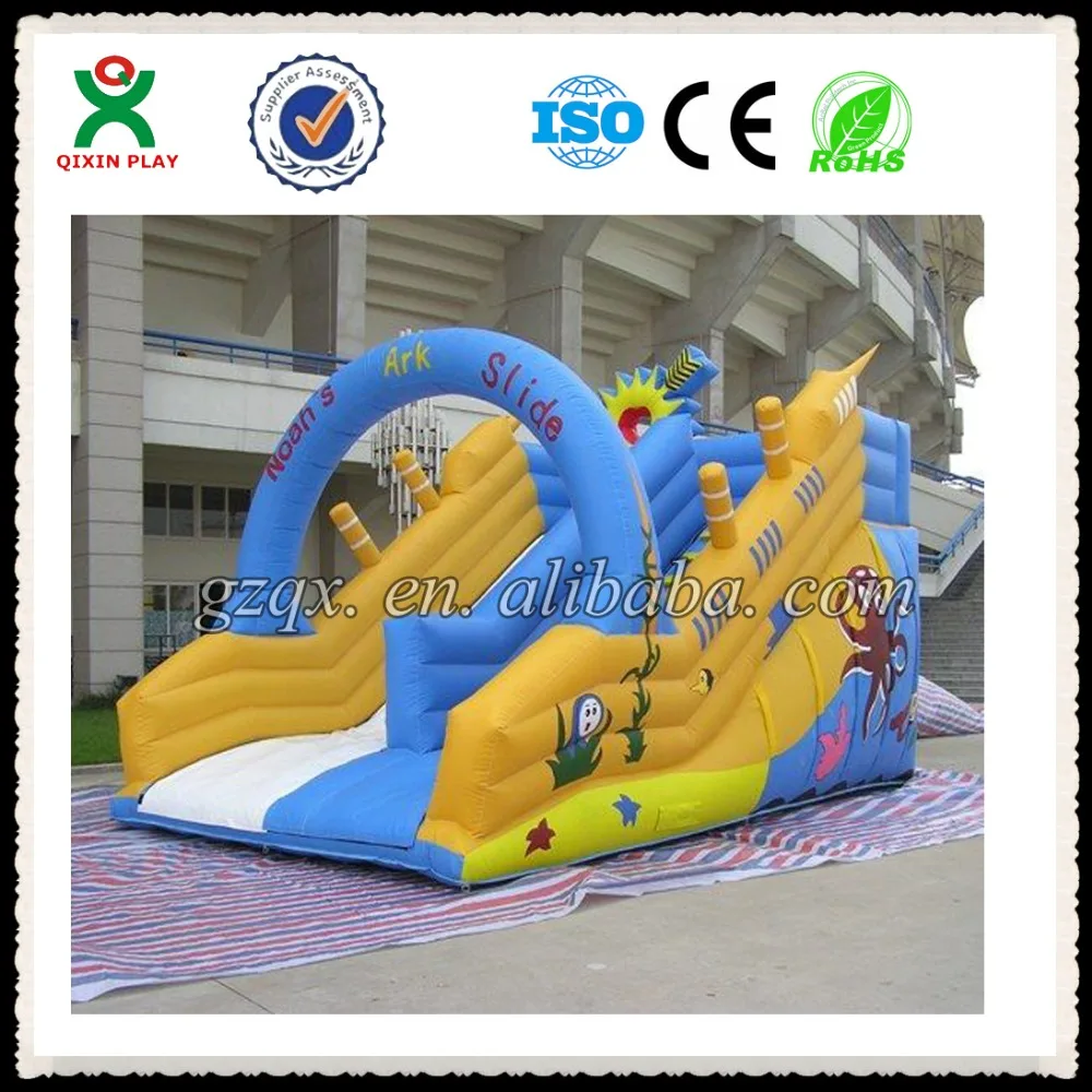 china jumping castle toddler bounce house inflatable castle QX-112A