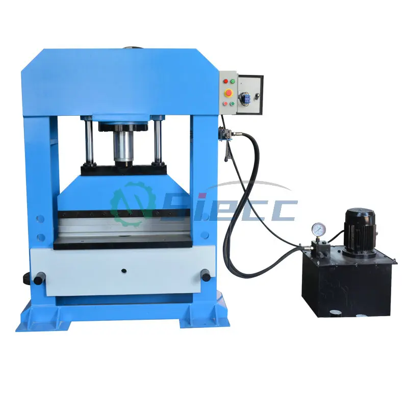 four column hydraulic press machine deep drawing 300 ton hydraulic press