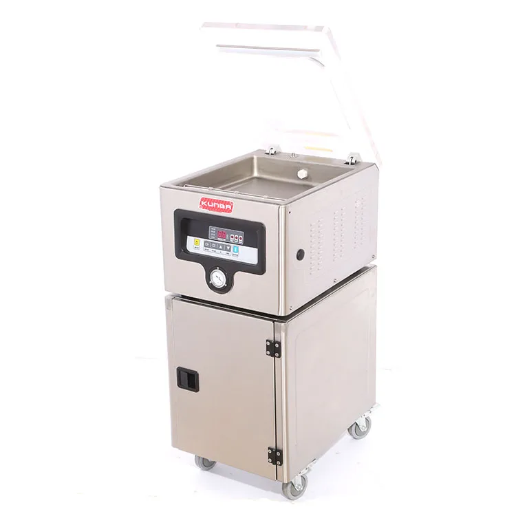 
Commerical Tabletop Vacuum Sealer DZ260PD 