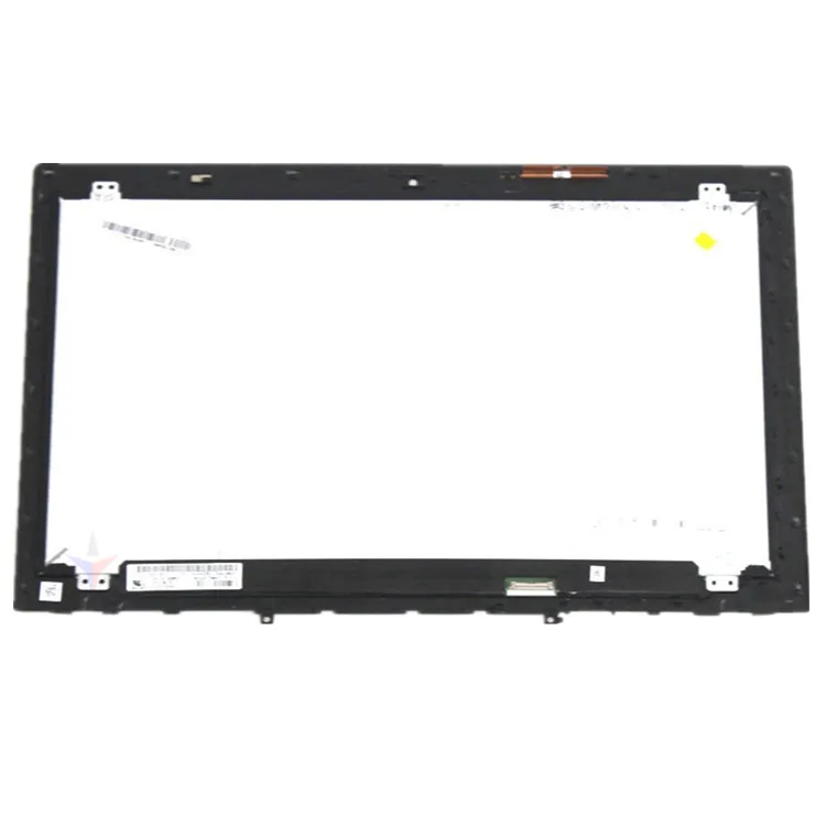 
FHD Touch Screen LCD Digitizer Display Assembly For Lenovo IdeaPad Y50-70 5D10F28491 5D10F78784 With Bezel 
