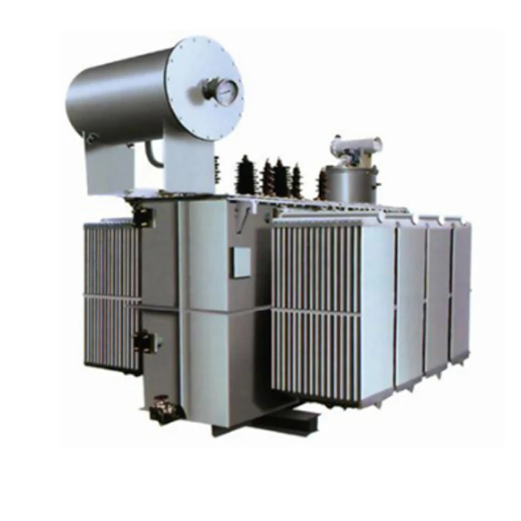 Factory direct 11kv to 415v electrical transformer 5000kva 5 mva power transformer