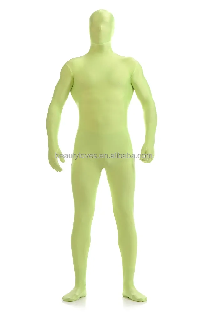  Разноцветные костюмы из спандекса лайкры цельнокроеные Zentai