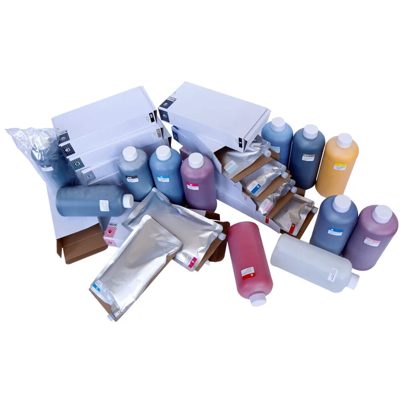 Pigment Ink For Epson P50 T50 L100 L110 L200 L210 L355 L800 L805 L810 L1800 1390