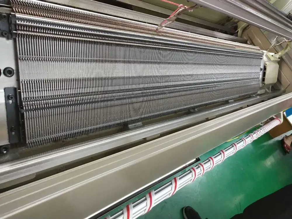 
KNIT SWEATER TYPE JACQUARD 2014 YEAR SHIMA SEIKI SSR112 