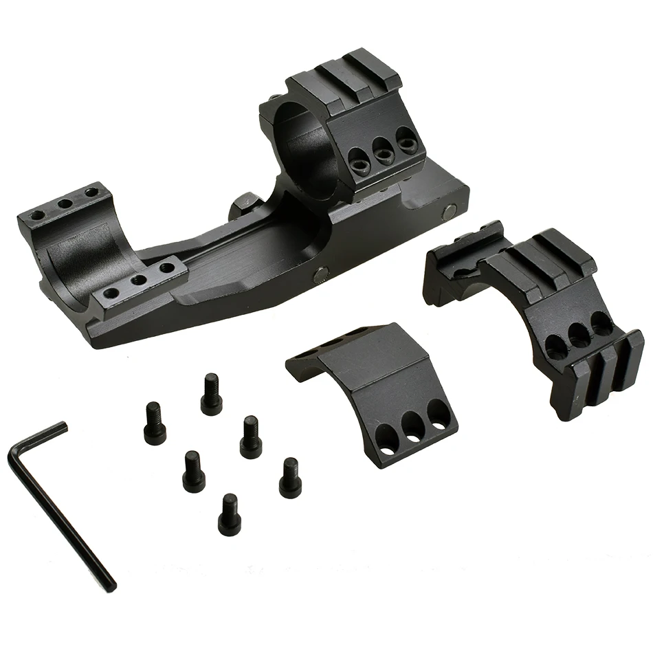 china cantilever  mount 30mm scope rings