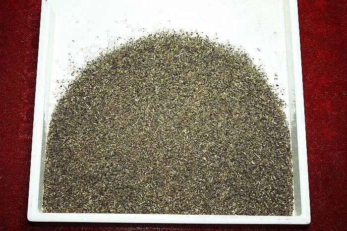 china green tea fannings chunmee tea 9380 green tea factory