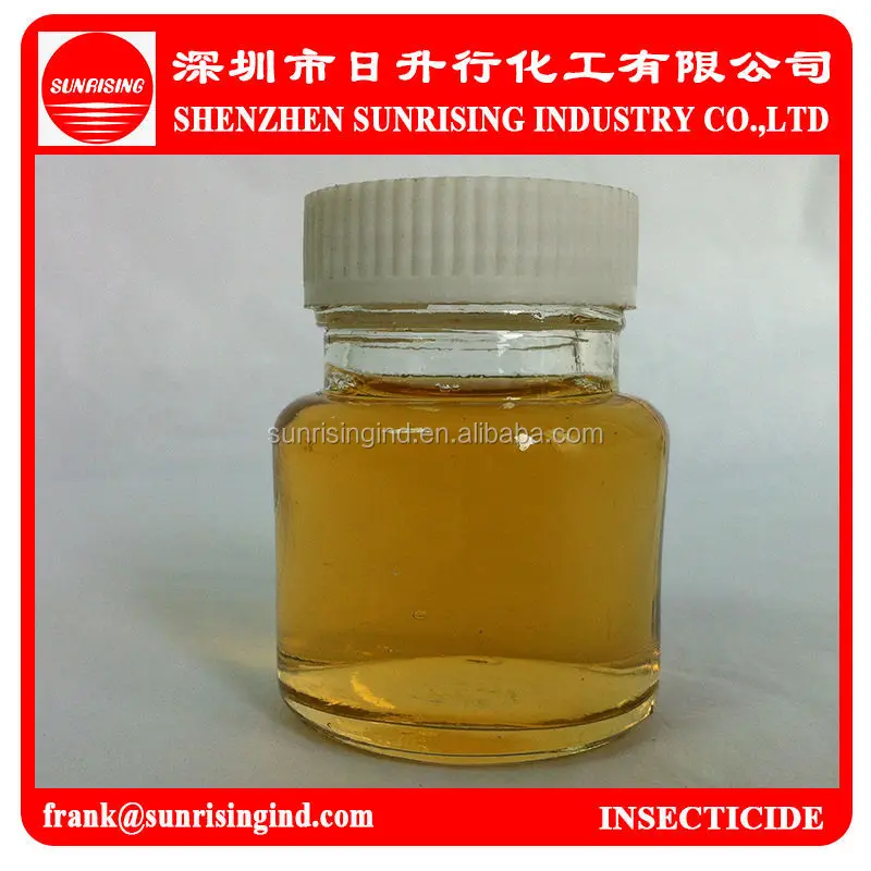 
cypermethrin 25% EC 25 EC 250G/L EC animal body surface treatment insecticide 