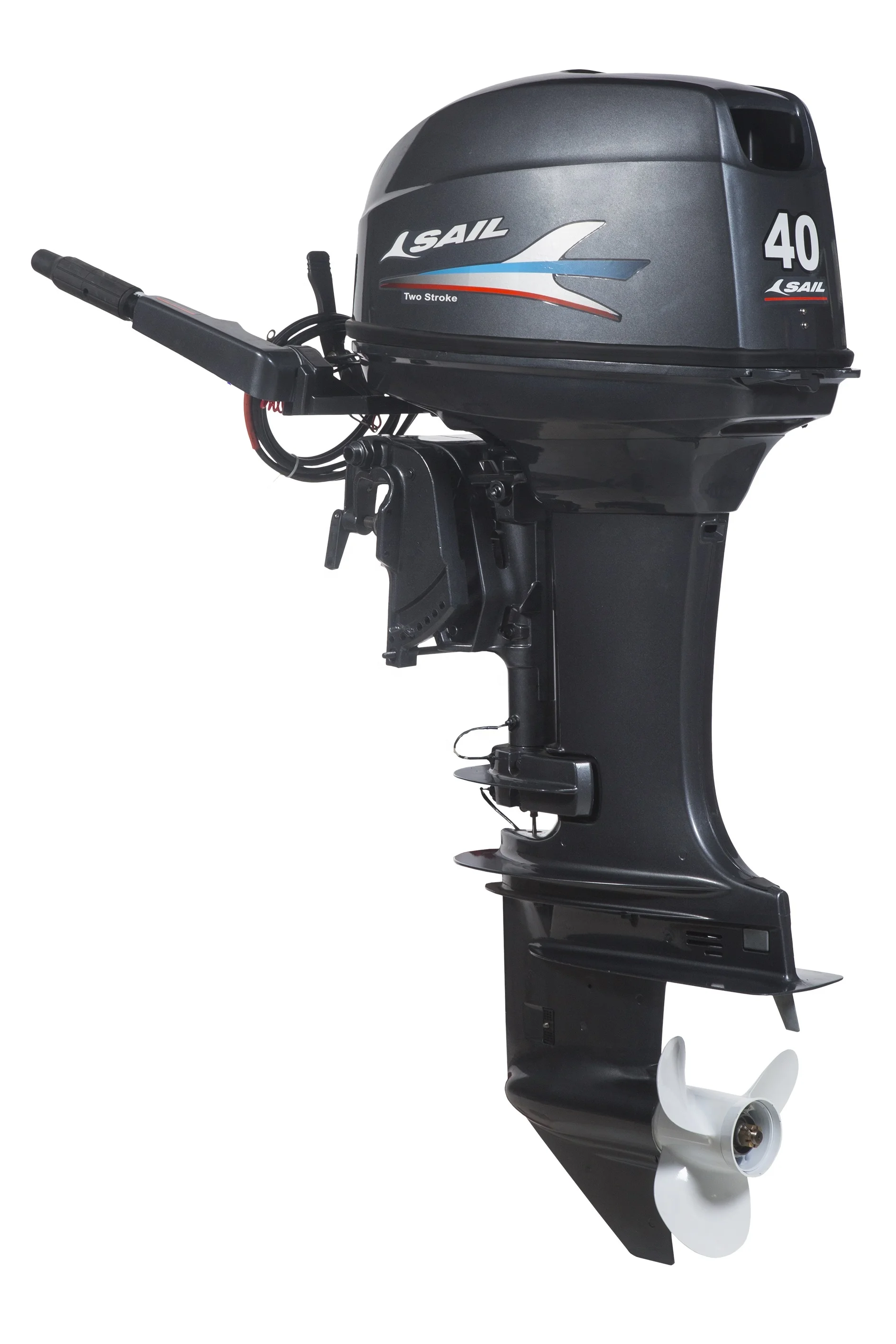 SAIL marine outboard engine 2.5hp/4hp/5hp/6hp/8hp/9.8hp/9.9hp/15hp/20hp/25hp/30hp/40hp/50hp/60hp