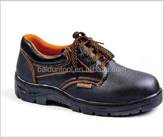 High Quality Safety Shoes