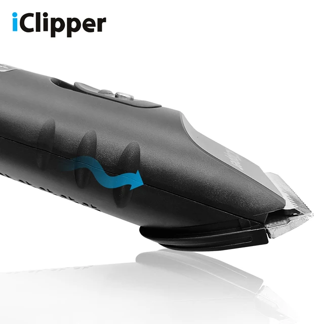 GB-A9s  electric adjustable high quality hair clipper