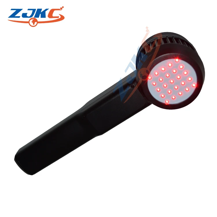 
Portable Medical Equipment High Power Super Pulsed MLS LLLT Soft Cold Bio Laser Therapy Red Light Ed Cures For Lower Back Pain 