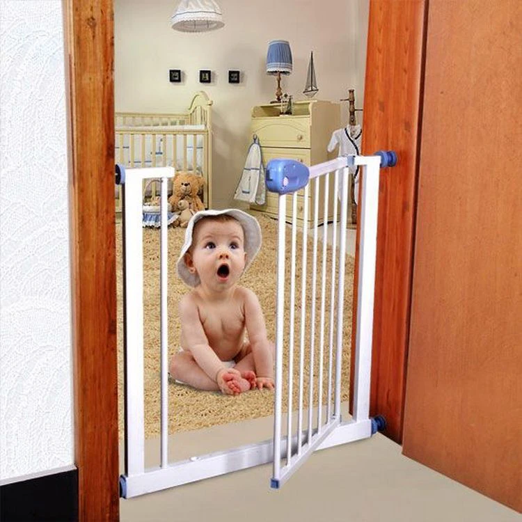 Expandable Door Gates High Quality Baby Product Manufacturer Baby Safety Gate
