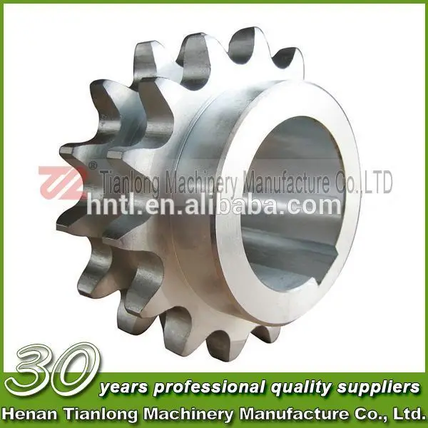 Кукурузный силос зерноуборочный комбайн сельское хозяйство звездочка шестерни