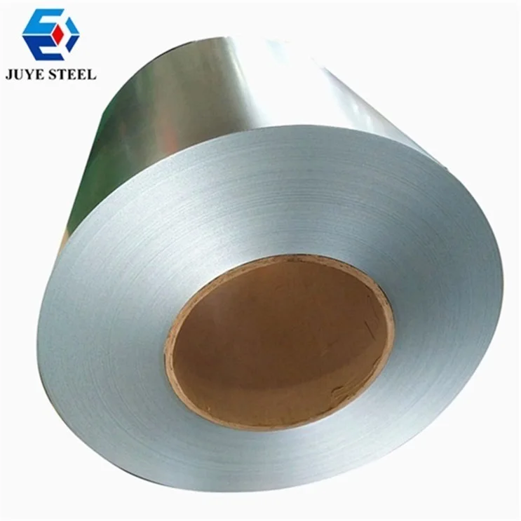 dx51d z100 Zinc Coating 120g/m2 GI/GL SGS Hot Dipped Galvanized Steel Coil for Metal Roofing Sheet