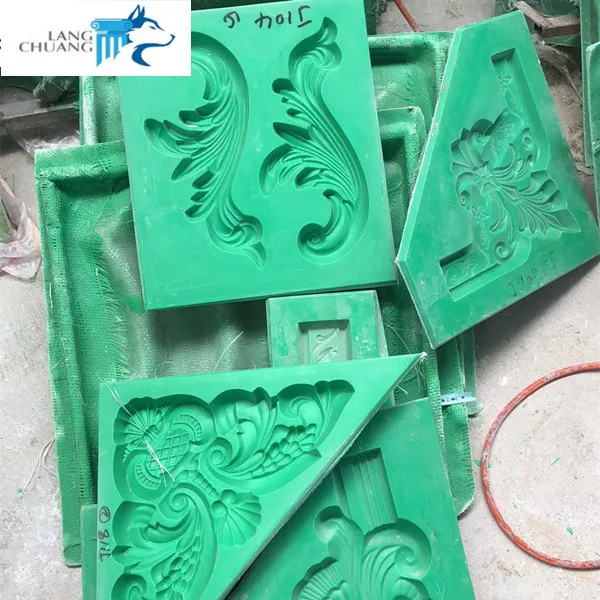 Стекловолоконные FRP формы для Изготовления Гипсокартона