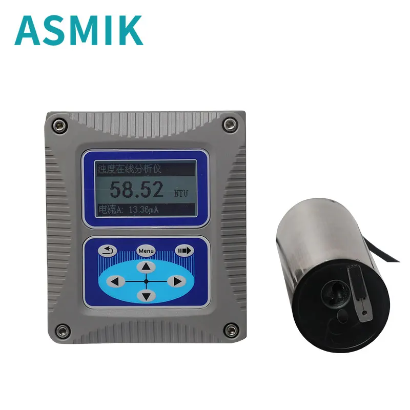 Online Turbidity Meter water quality testing equipment turbidity meter instrument