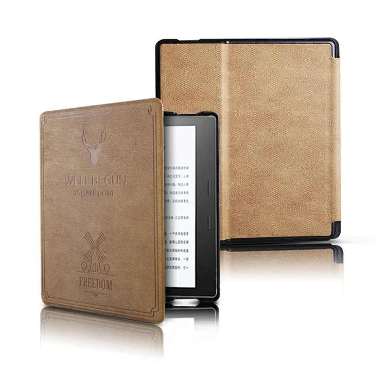 For Amazon kindle Oasis 9th generation case