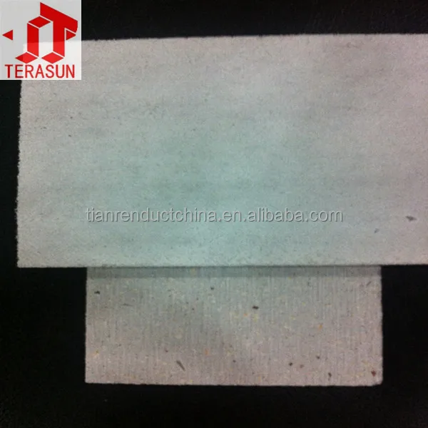magnesium oxide board alternative fiber cement board