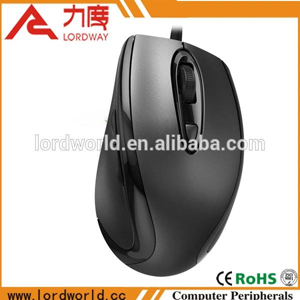 2.4 ггц беспроводная мышь с ce/rohs сертификаты