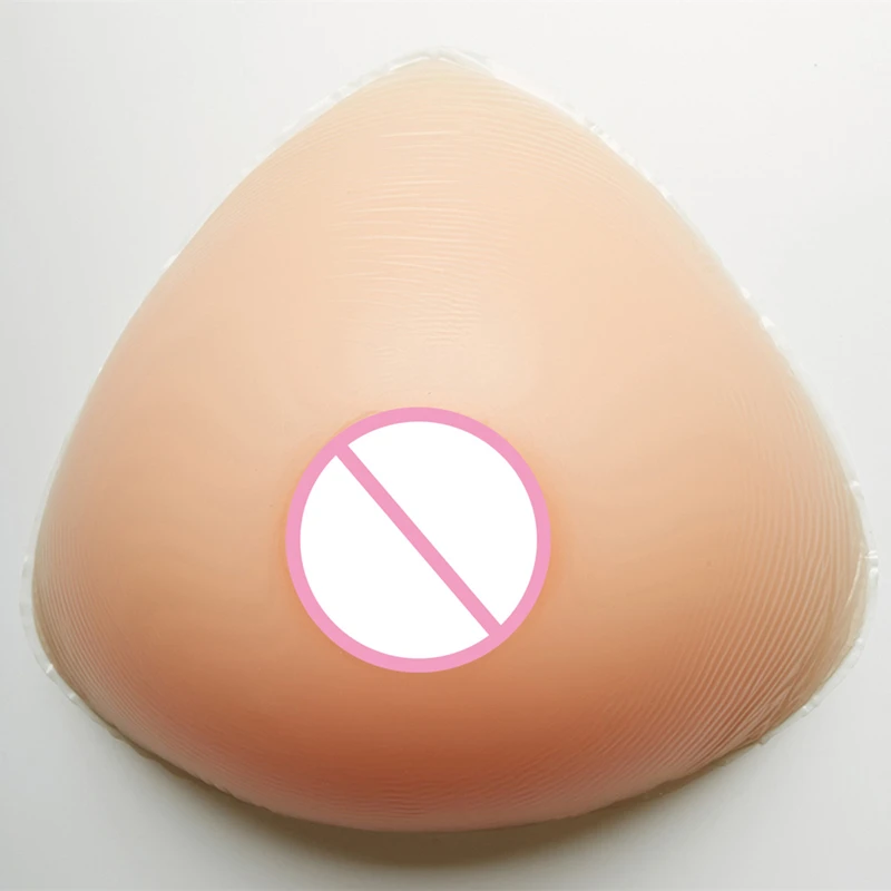 Silicone Sexy Big Crossdresser Artificial