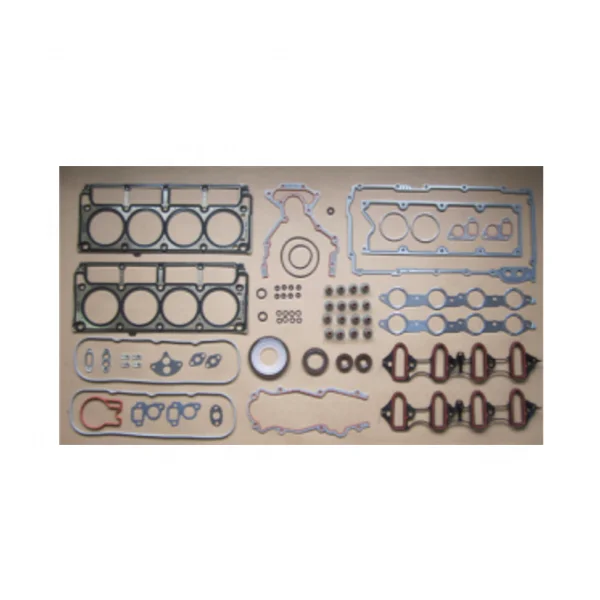 DFS-416 Fit For Chevrolet Chevy GMC 4.8L 5.3L GM 4.8 5.3 Silverado Full Complete Gasket Set Kit Gasoline Engine Spare Parts
