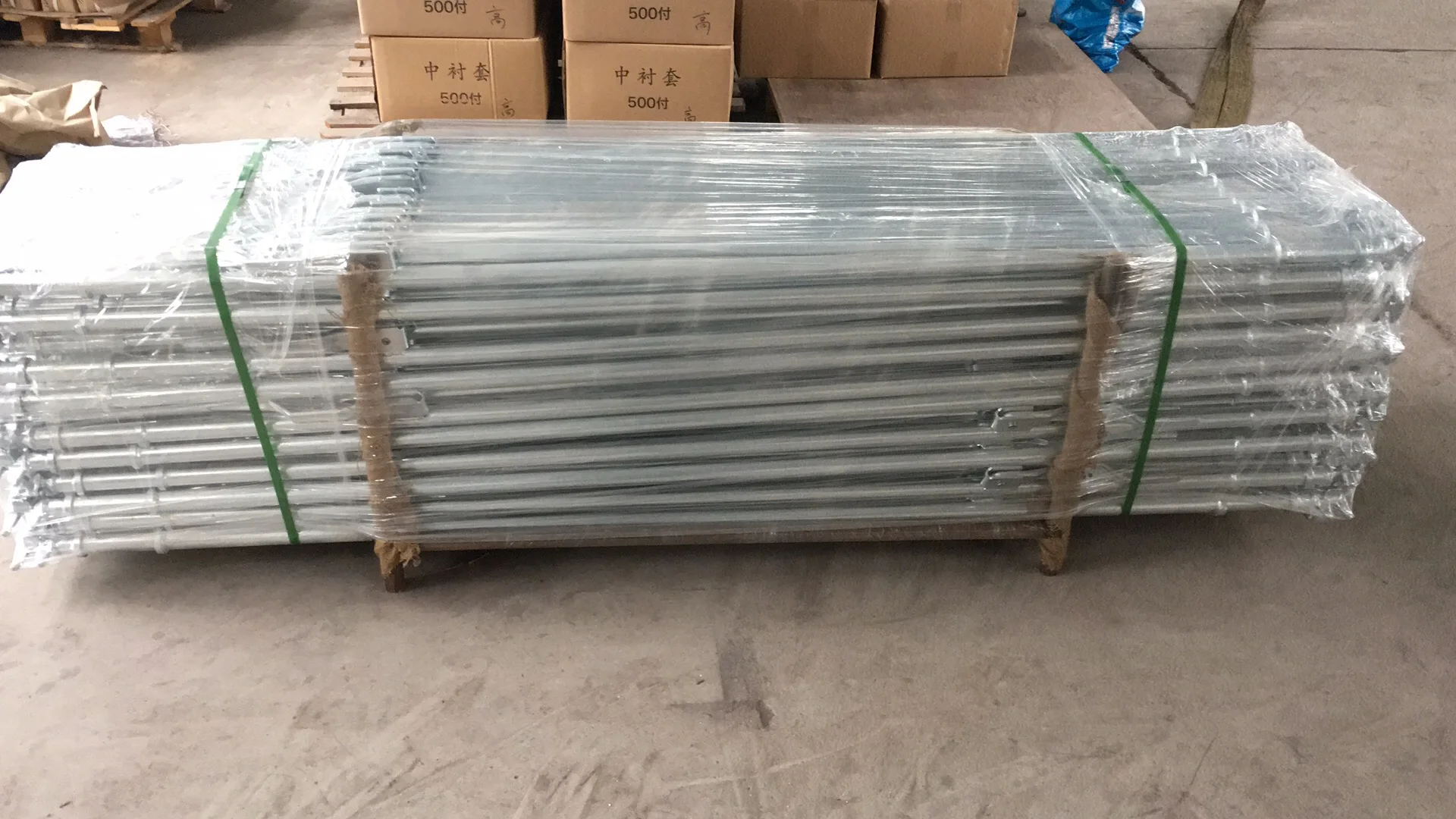 ISO 9001 Certified Shipping Container Lock set Assembly Locksets