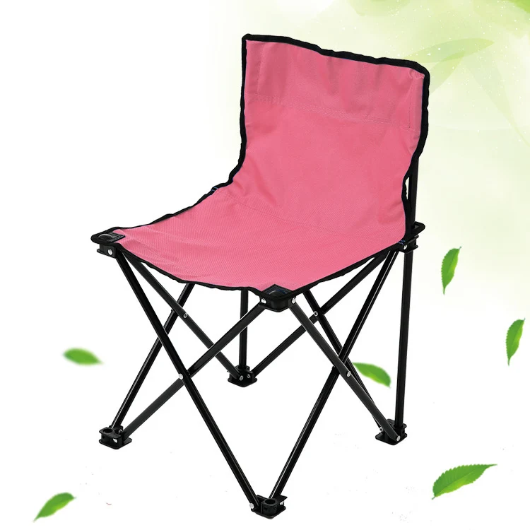 Discount useful personalized lounge promptioanal folding flag camping chair