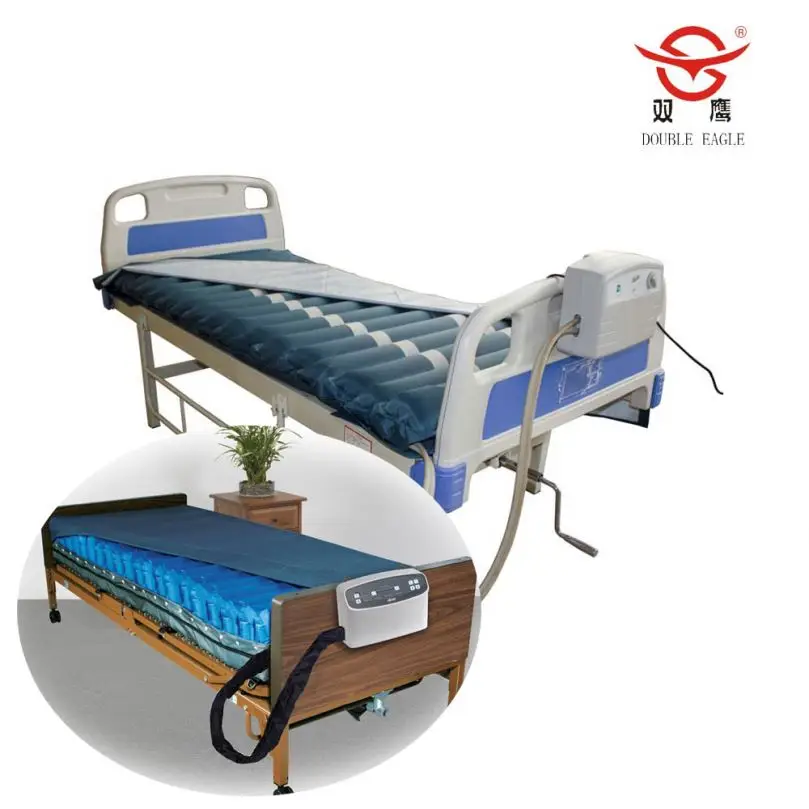 medical air mattress to prevent bedsores/air mattresses