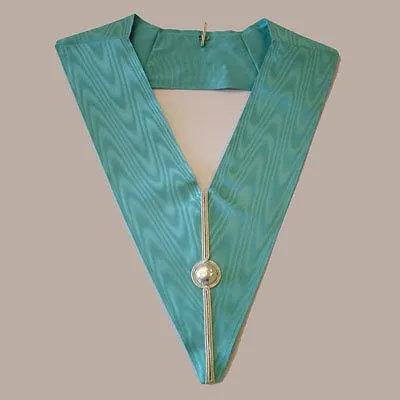 Ошейник для офицеров масонской Регалии