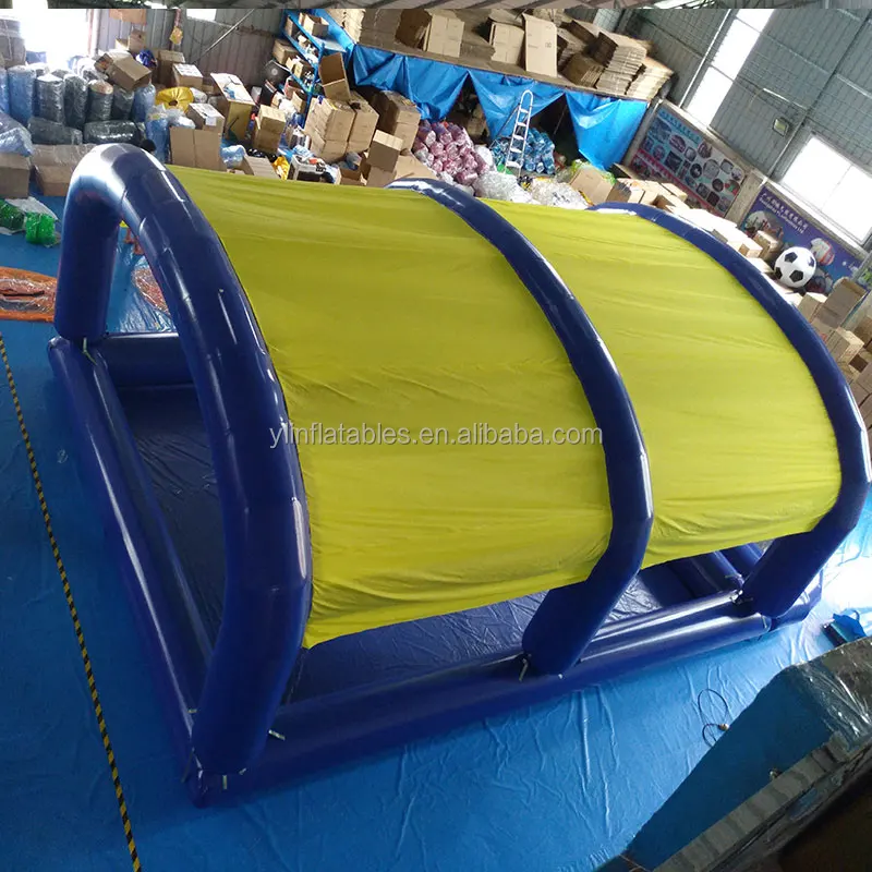 Tent Cover Inflatable Swimming Pool For Adults
