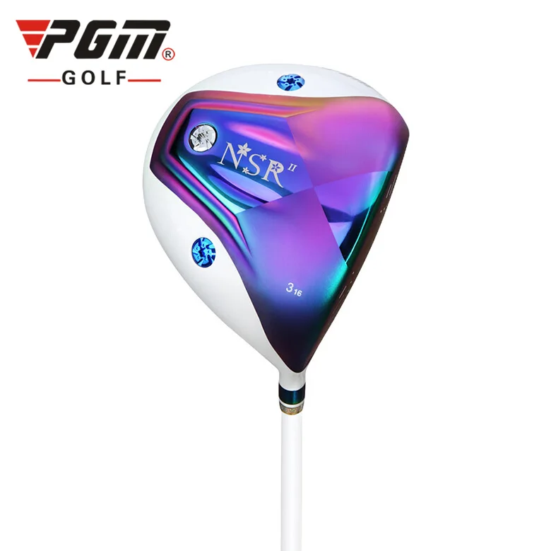 PGM high end NSR II Дамский гольф-клуб