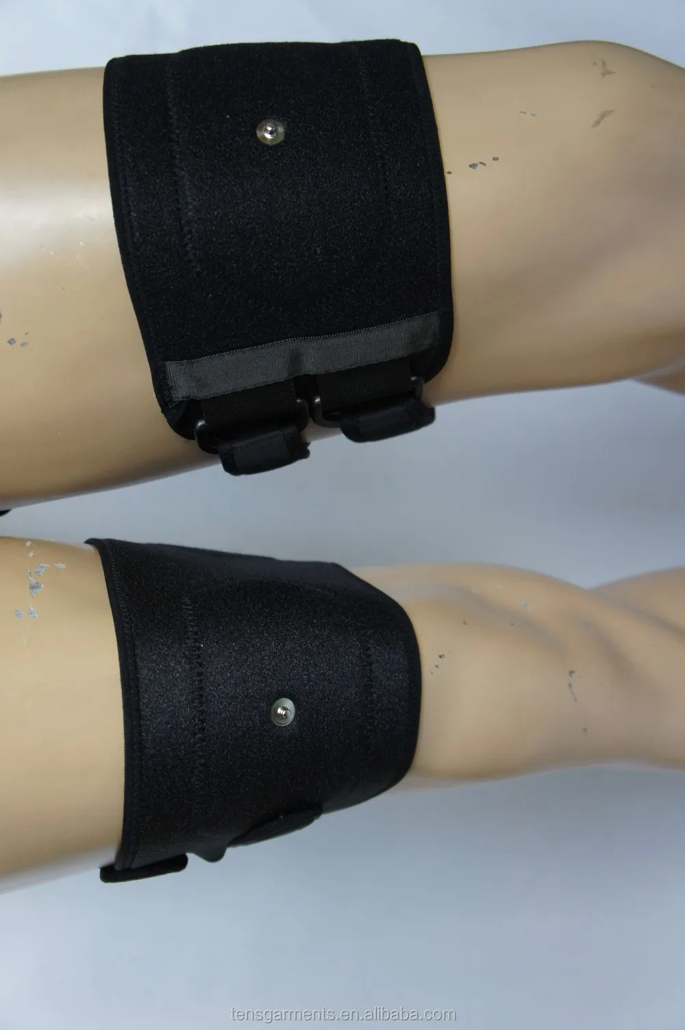 
Physiotherapy electrotherapy electrodes for muscle building 