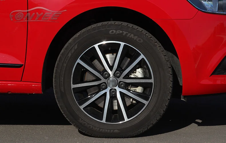  F80C42 1560 40 5X100 57 1 черная Лицевая поверхность хорошее качество Литые колеса оригинальный дизайн модели автомобильных ободов для авто