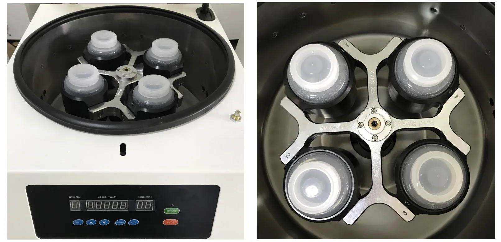 TD5A-WS digital 4x500mlSR