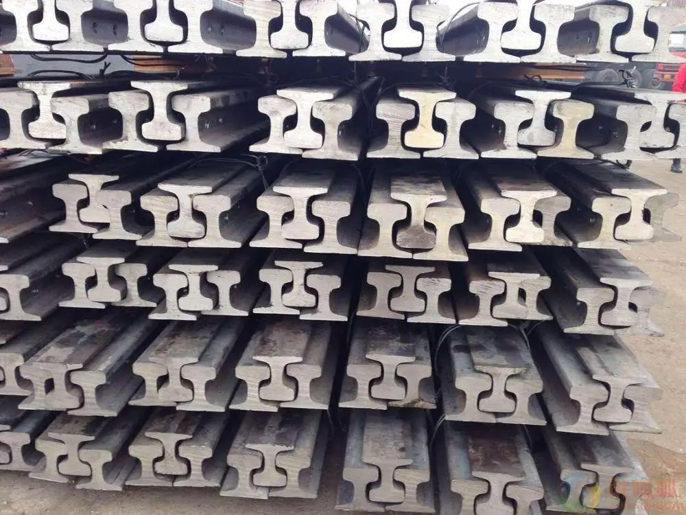 light grade steel rail