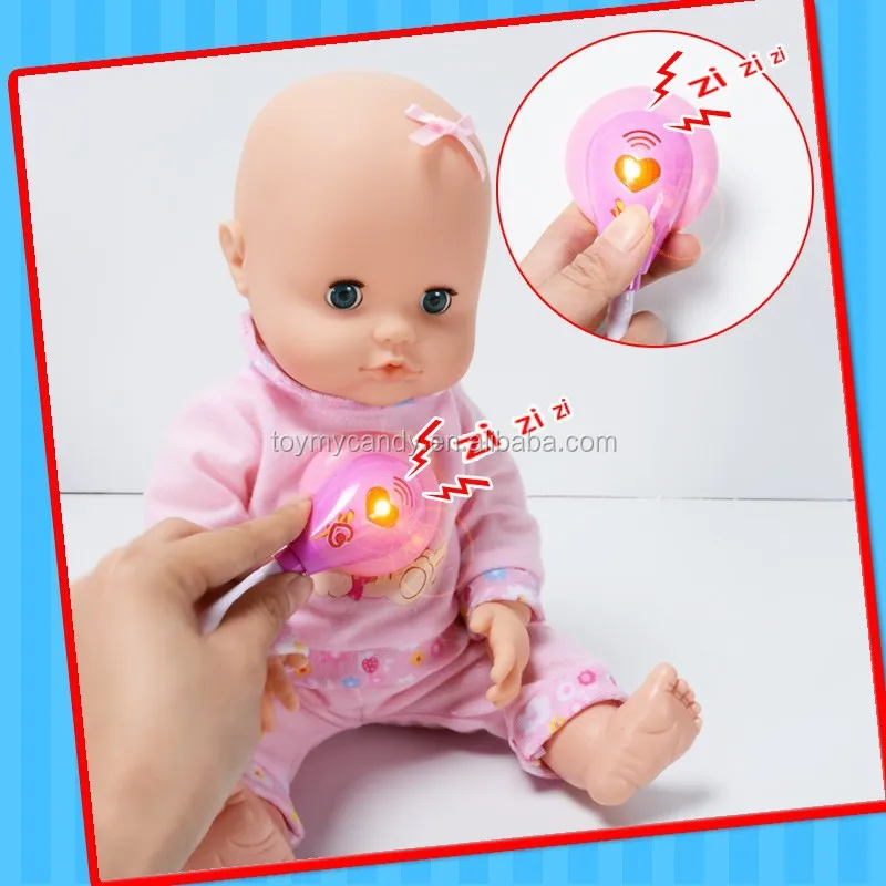 Hot new products for 2020 shantou chenghai medical doll lovely baby toys fashion doll soft rubber toys for kids