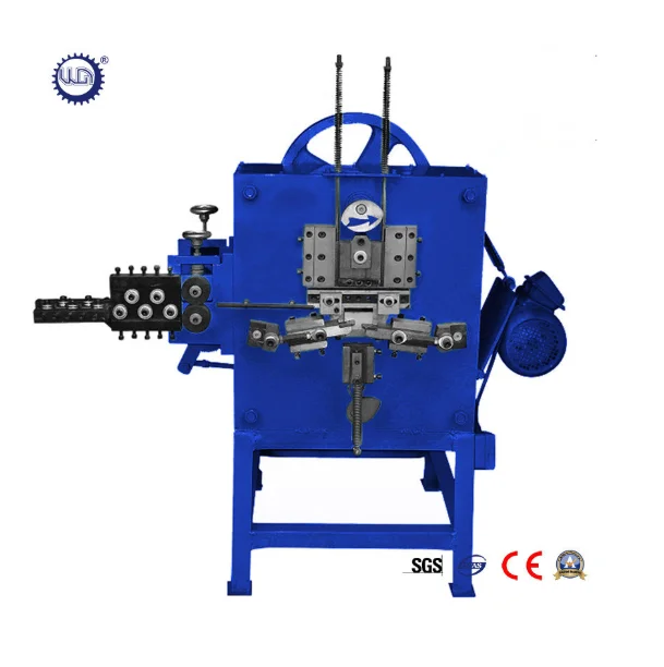Ring Bending Machine Automatic Curtain Hook Curtain Ring Making Machine