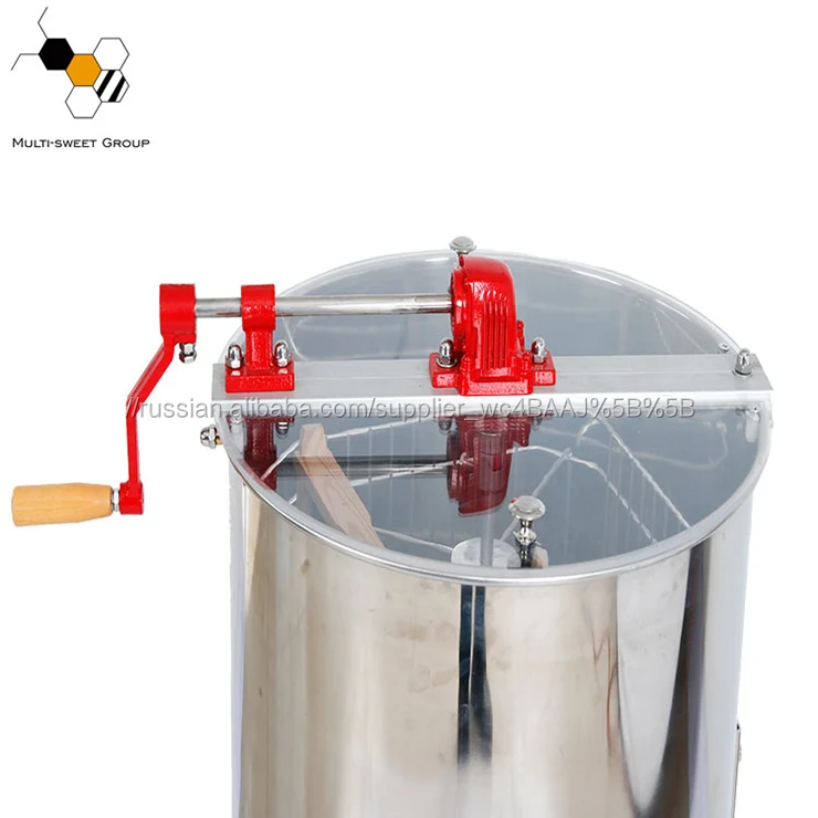Заводская цена мед центрифуги с 304SS центрифуги для меда