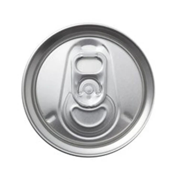 Оловянная тарелка для консервированных продуктов