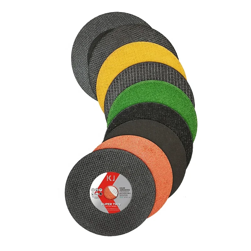 
6 inch aluminium cutting disc,cutting non-ferrous metal.CHINA CUTTING WHEEL T41 