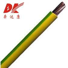 LSZH insulated 2.5mm electric wire  PVC insulated 14 gauge 16 gauge 22 awg solid copper wire