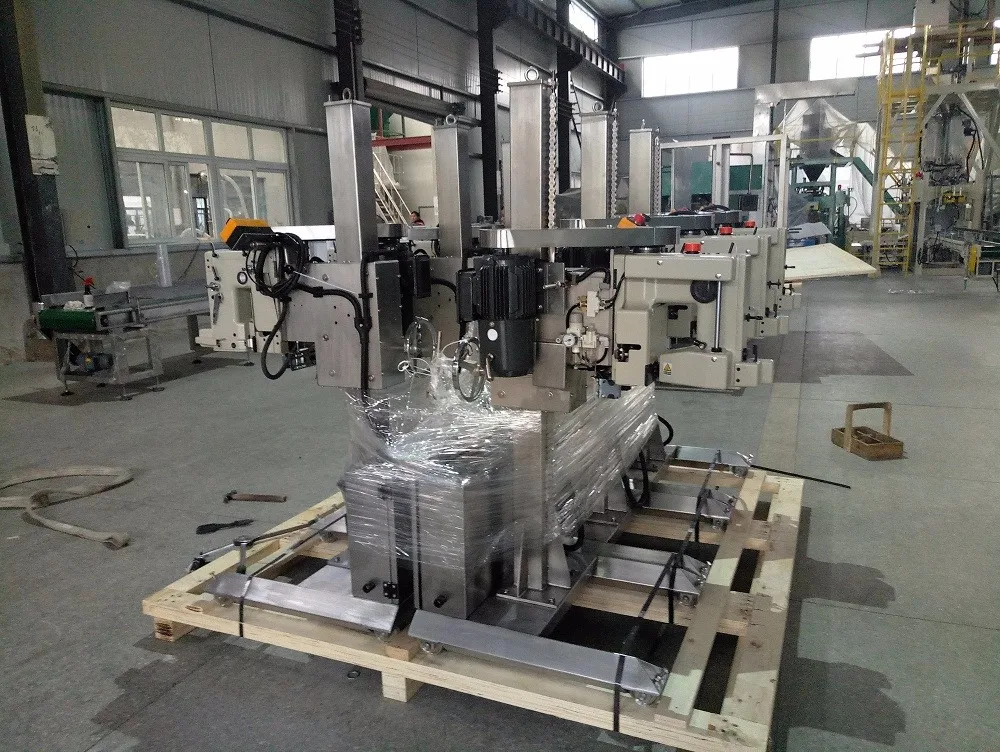 JBF-XA DIRECT SEWING MACHINE