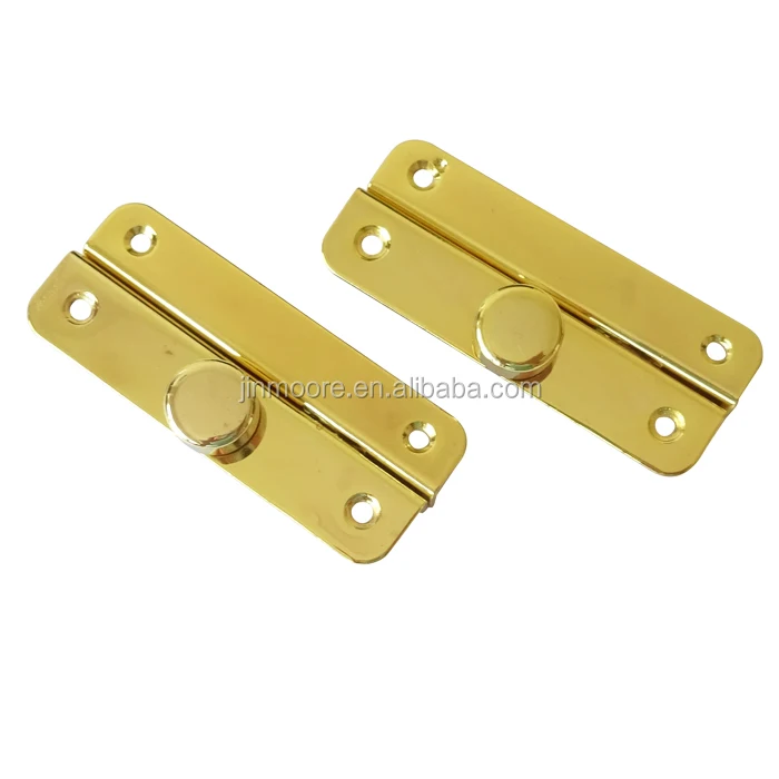Wholesale Metal Clasp Lock For Wood Boxes Made In China