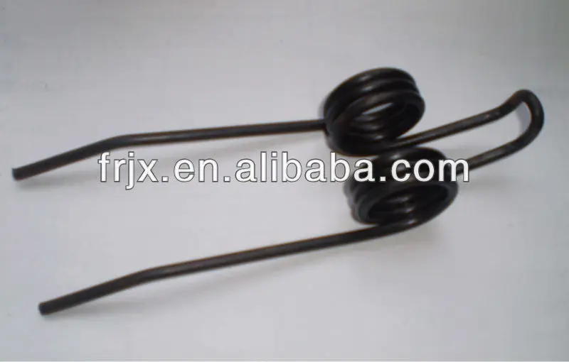 hay baler teeth steel spring teeth