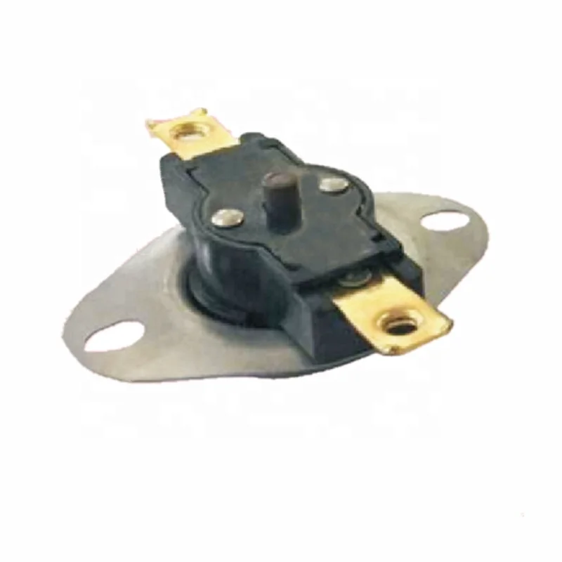 Atlas copco compressor parts type temperature switch ksd301c thermostat