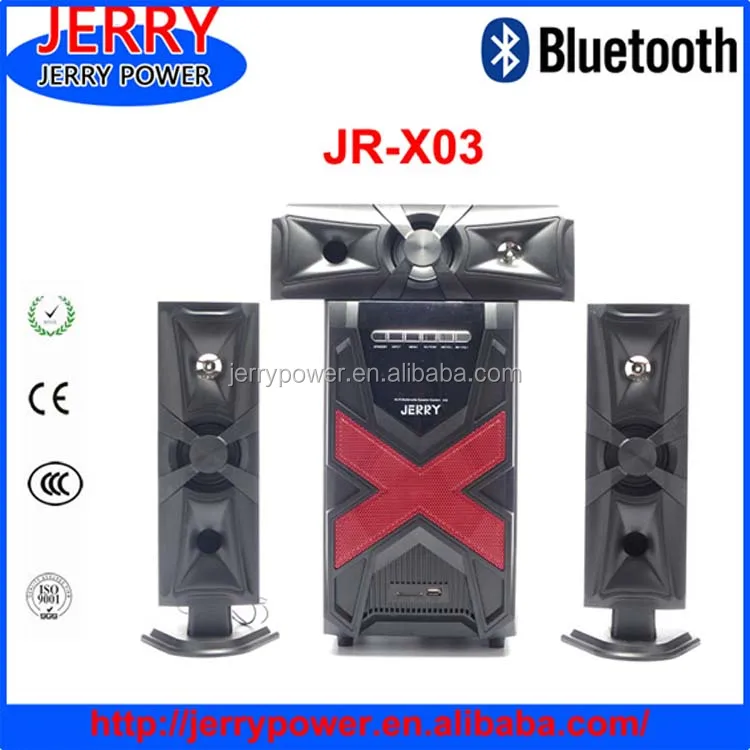 Высокое качество Hi-Fi звук домашняя аудиосистема