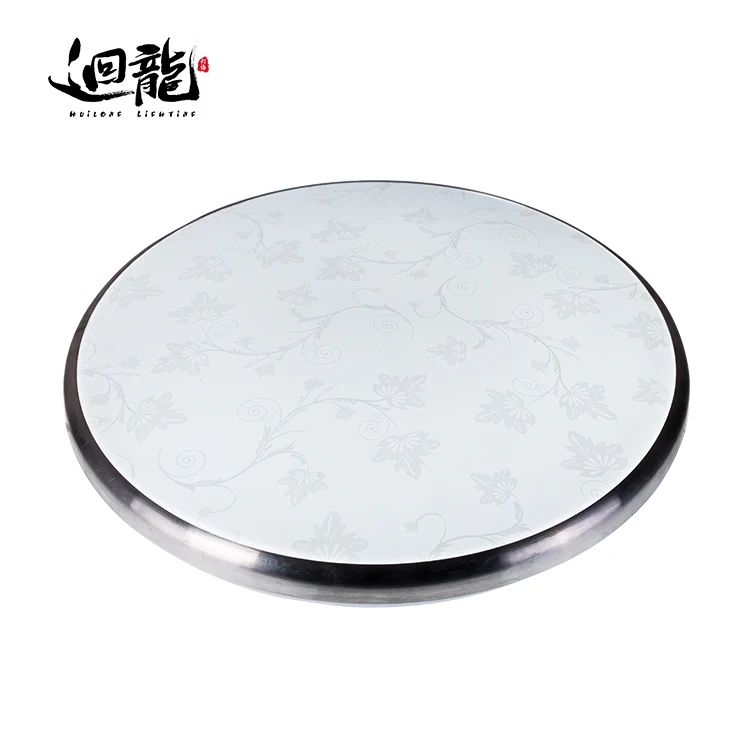 
High industrial stretch dining room led decoration ceiling light 