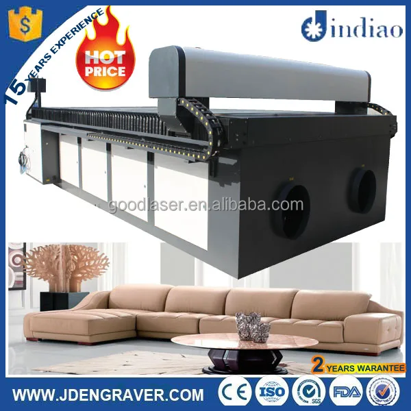 china Hot Sale Fabric/Acrylic/Wood/Granite CO2 cnc laser cutting machine price
