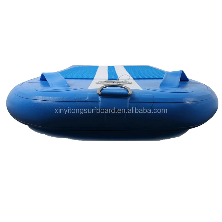 Air Mat Inflatable Surf Body Board